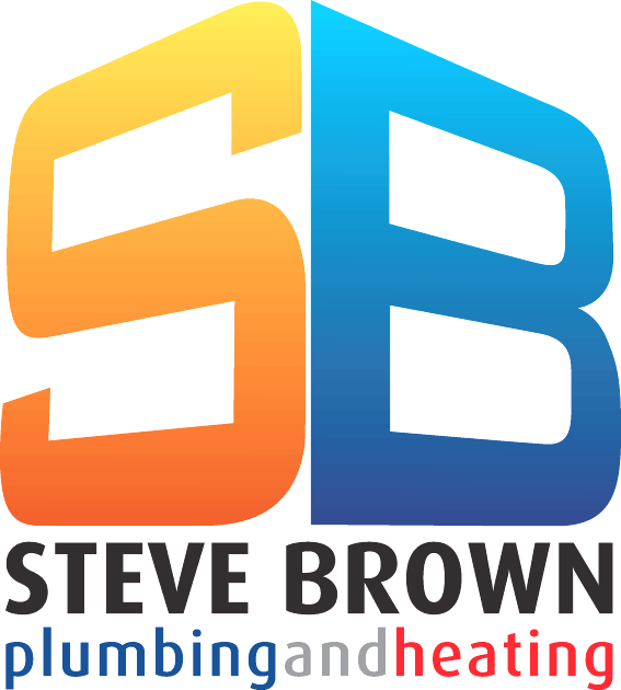 Steve Brown Plumbing & Heating Ltd logo
